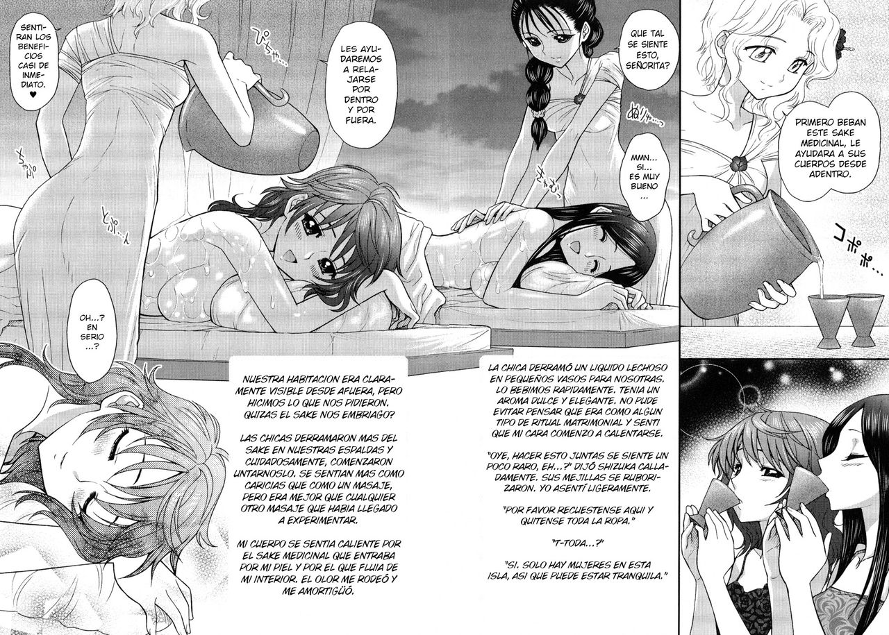 Futanari Oukoku no Bokkou 8 page 4 full