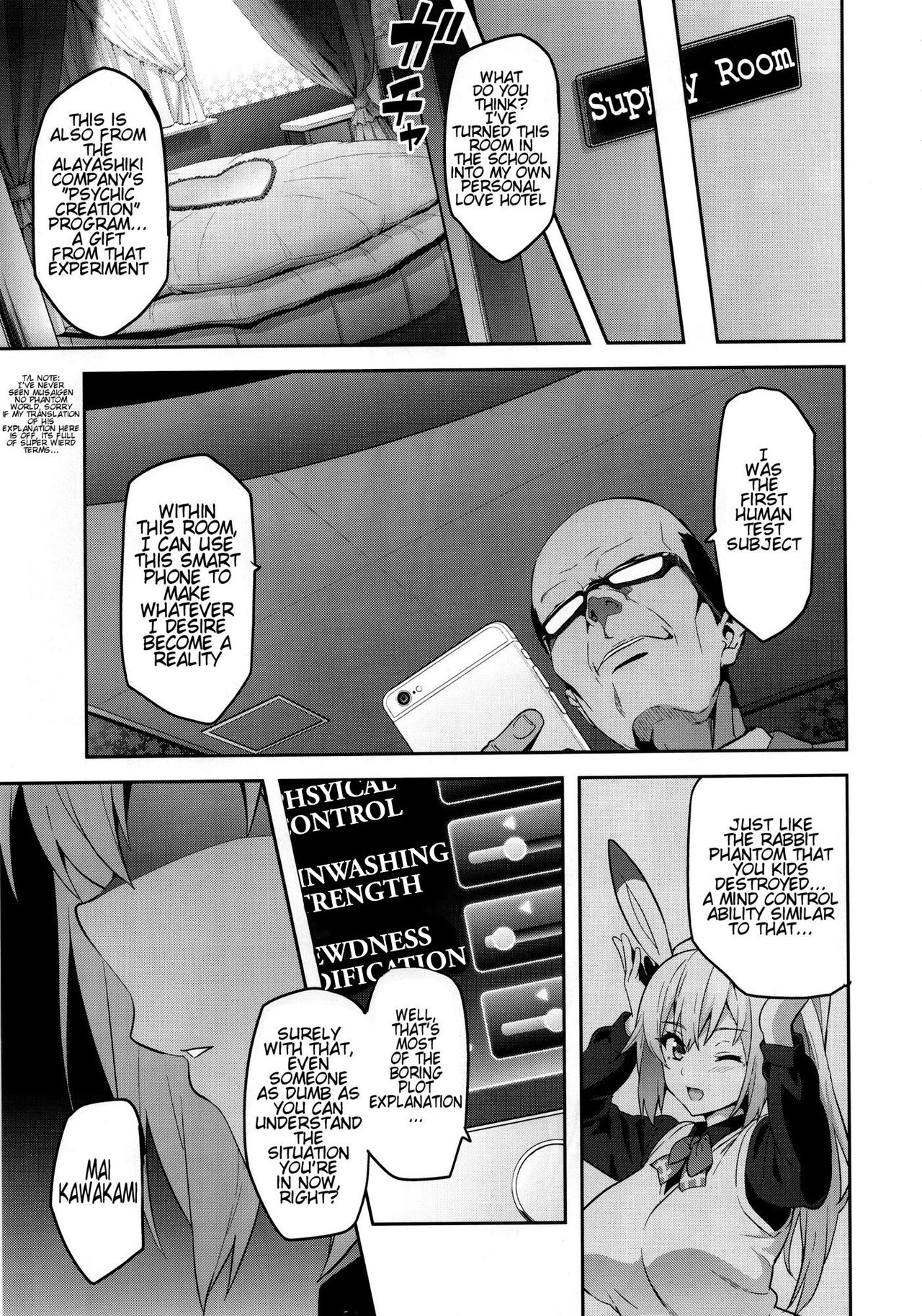 Maitama page 7 full