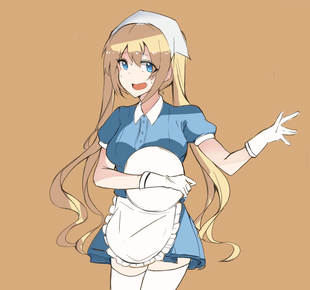 ヤリマン店員のいる喫茶店 page 3 full
