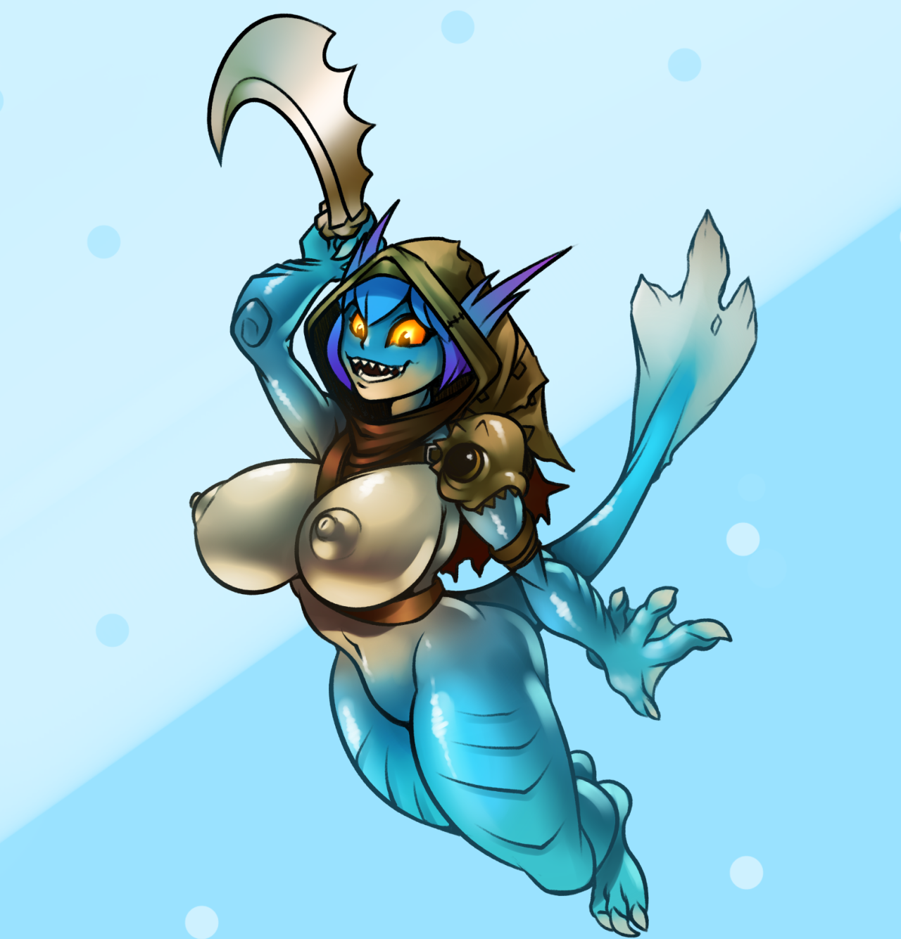 Rule 63 Slark page 2 full