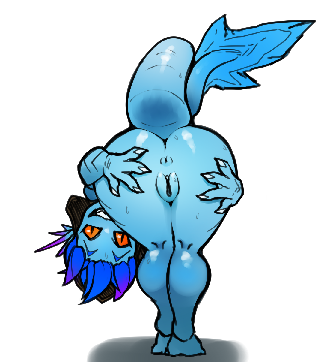 Rule 63 Slark page 9 full