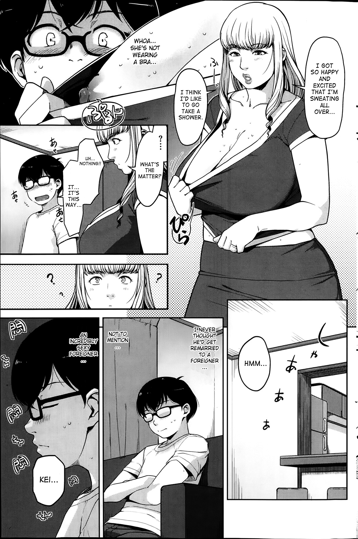 Angelus Beauty Ch. 1-4 page 10 full