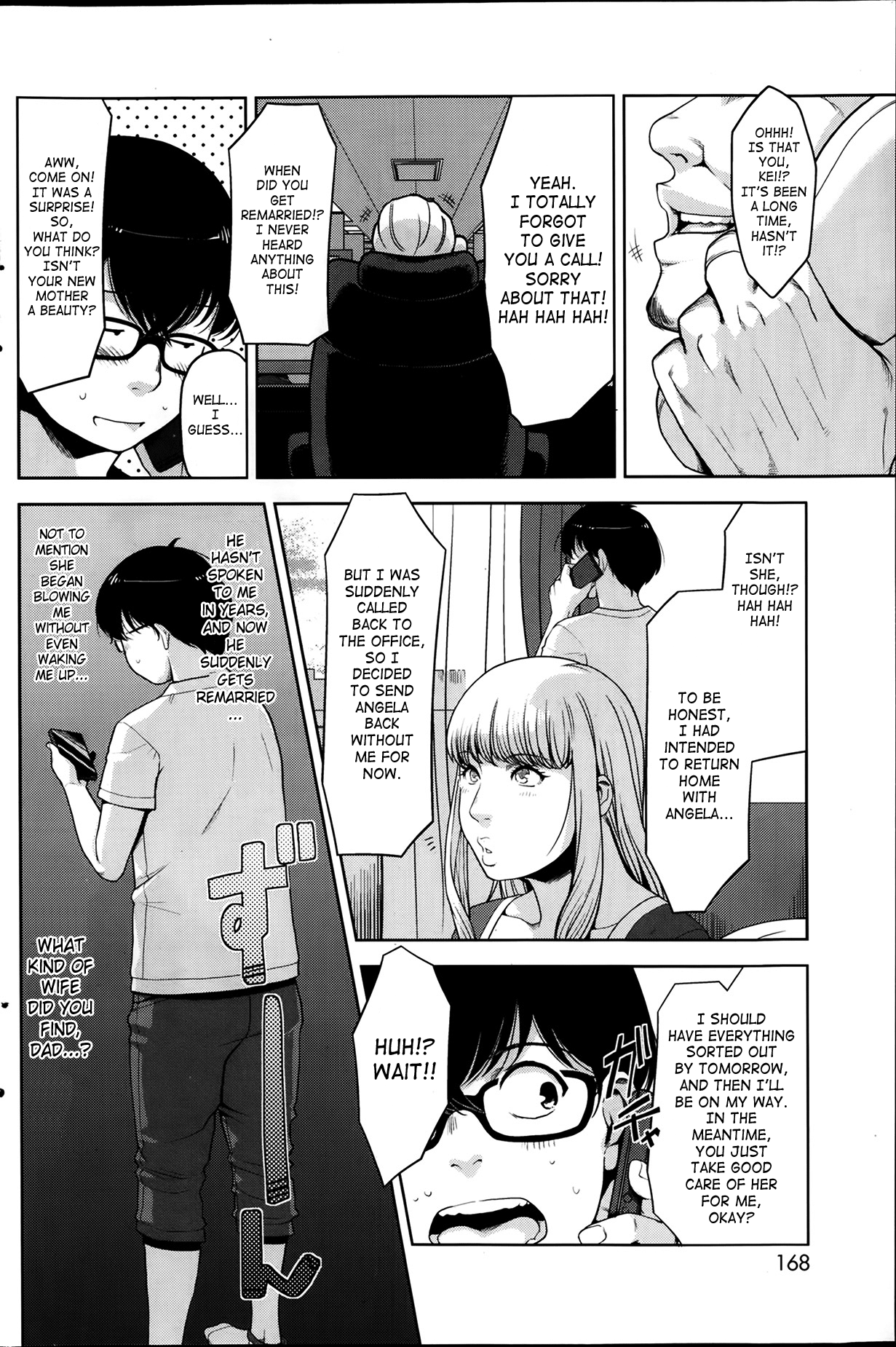 Angelus Beauty Ch. 1-4 page 7 full