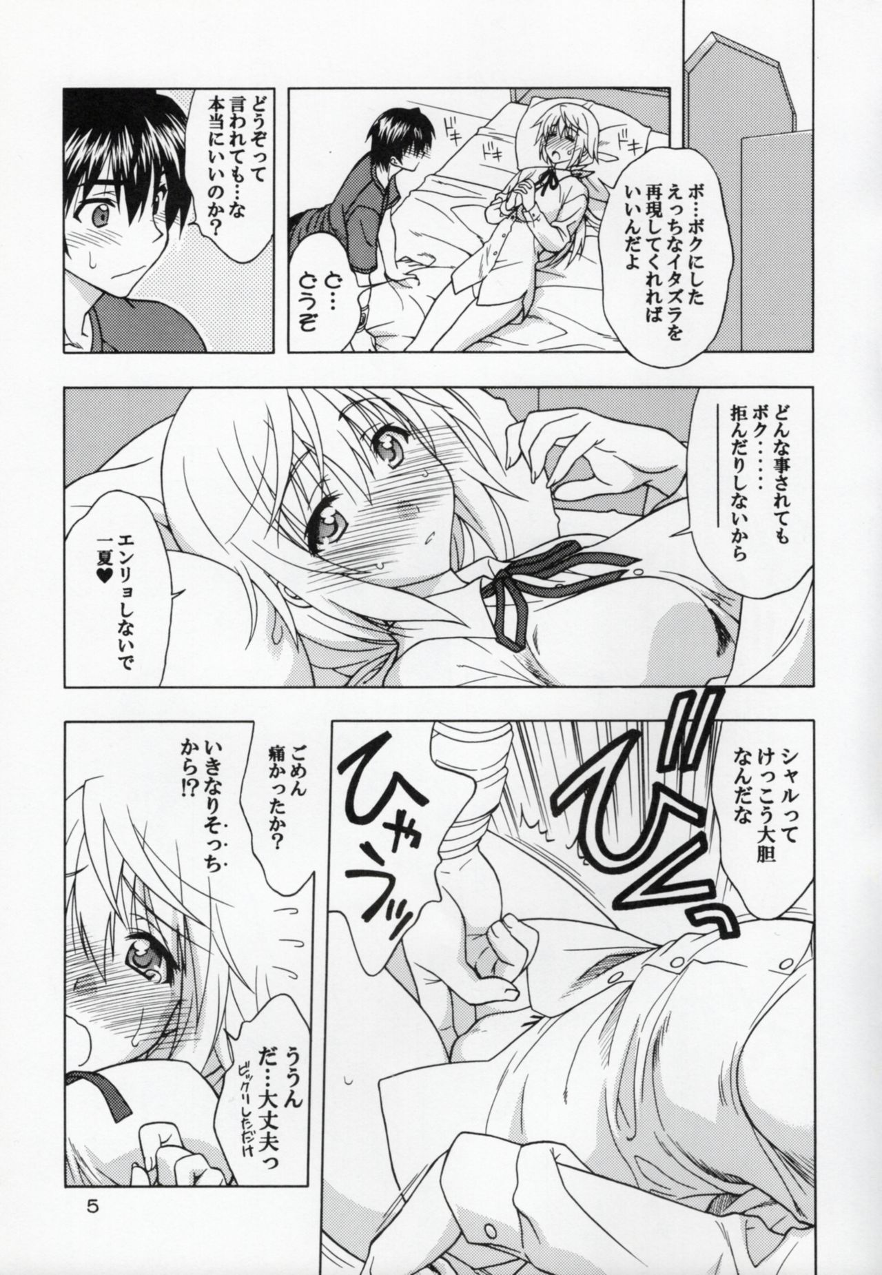 I.S.C page 4 full