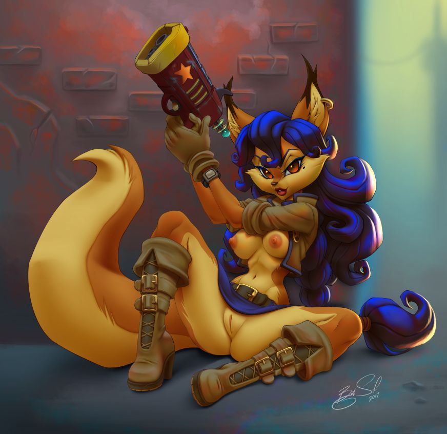 Carmelita Montoya Fox page 1 full