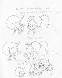 Bum Stuff