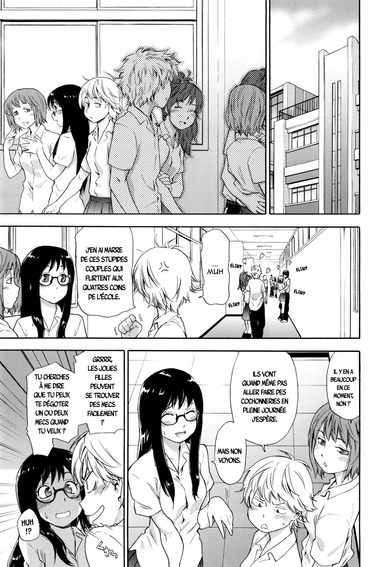 Ikenai Asobi | Jeu pervers page 3 full