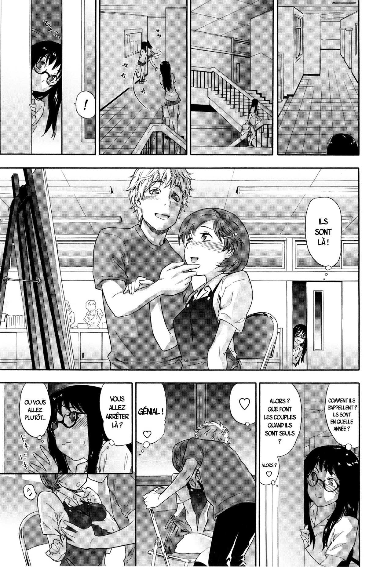 Ikenai Asobi | Jeu pervers page 5 full