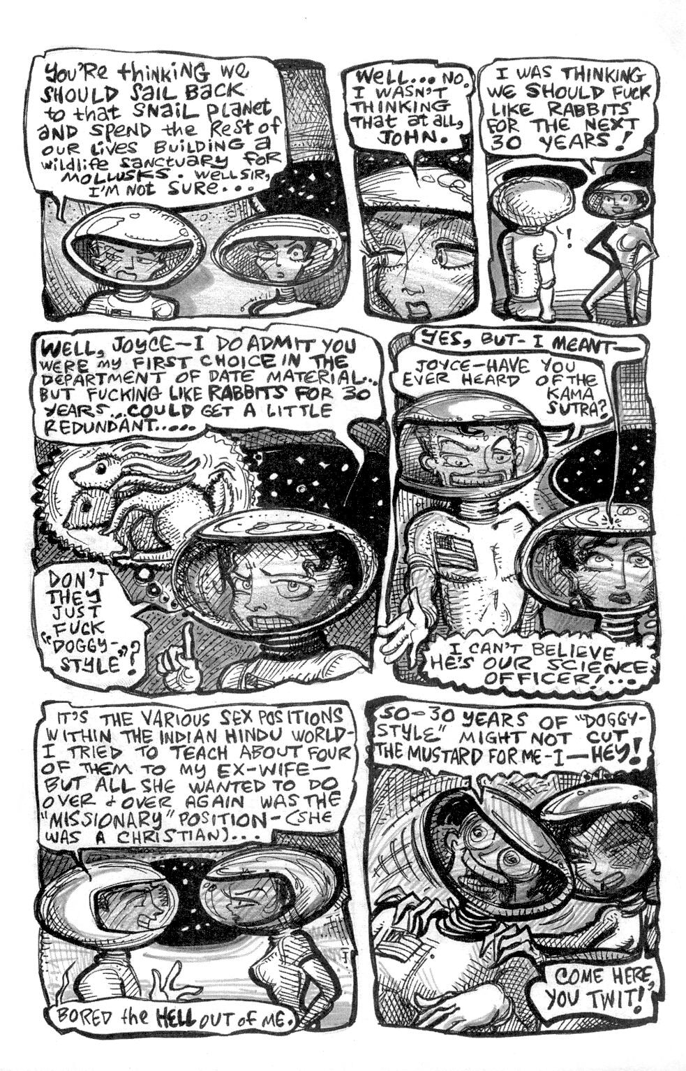 the sexual positions of the Kama Sutra 2 page 5 full