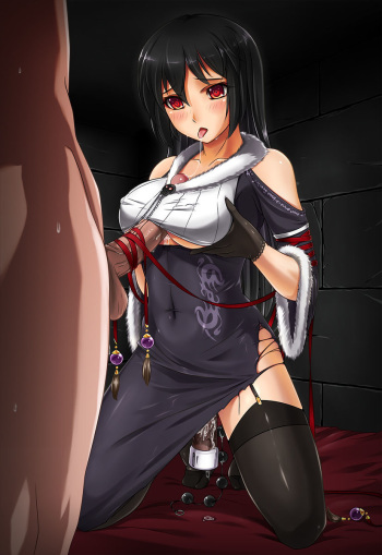 Pixiv Artist - Midnight cover