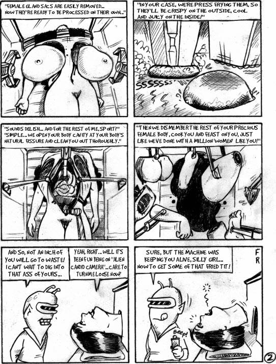Artist - Feyd-Rautha page 9 full