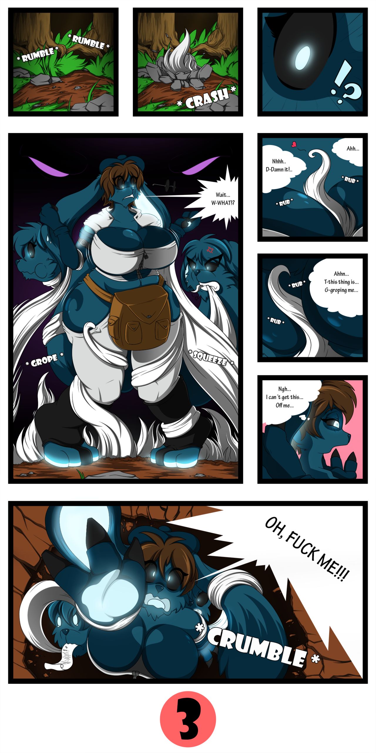 Feeding Time page 4 full