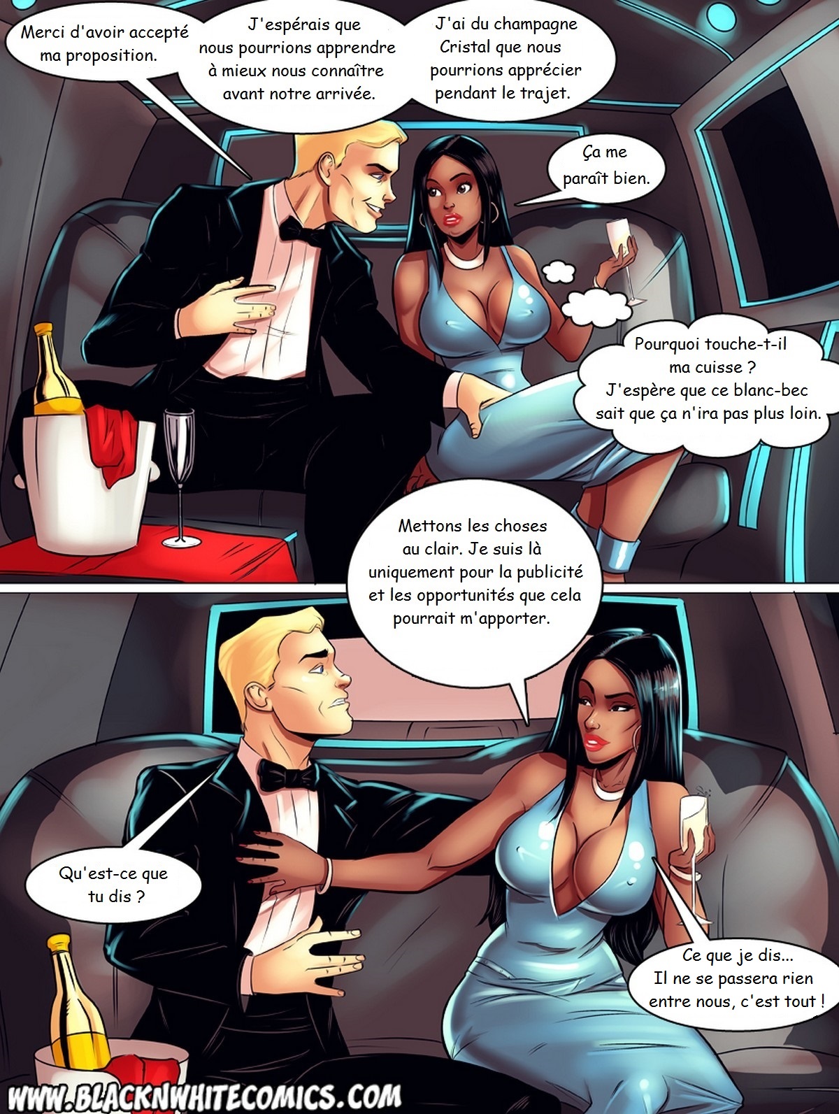 The red carpet page 7 full