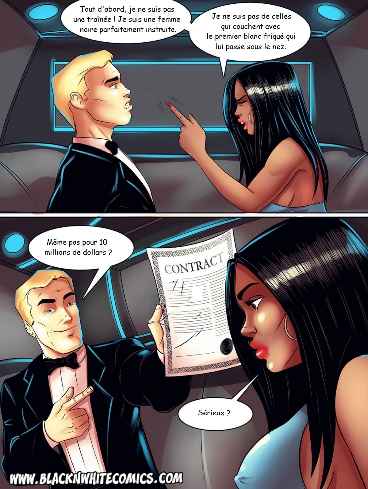 The red carpet page 8 full