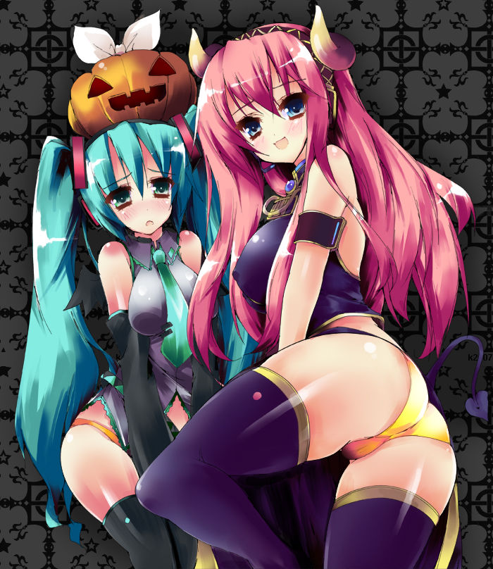 Tsumugie's Works page 5 full
