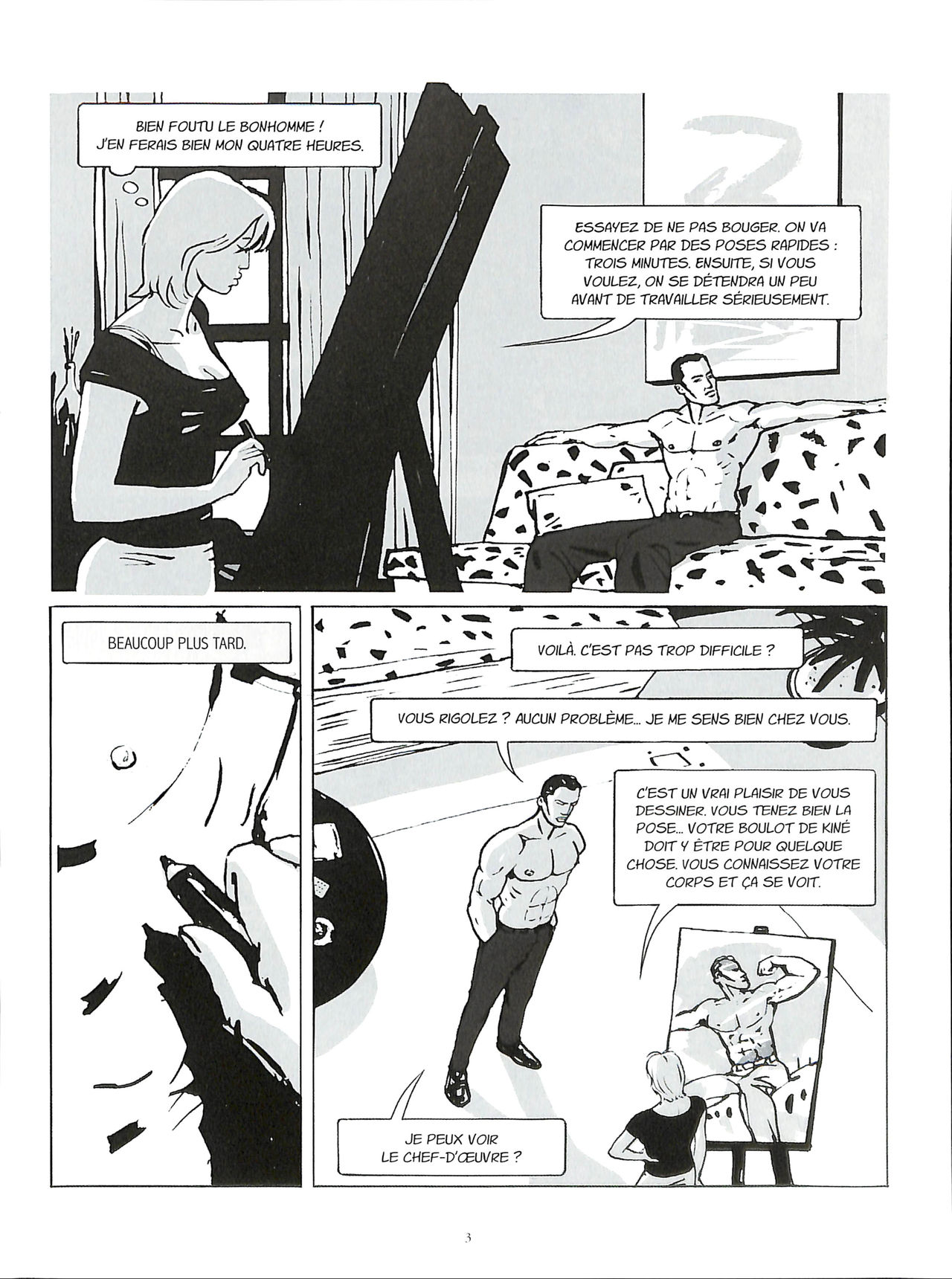 Surprise Surprise page 5 full