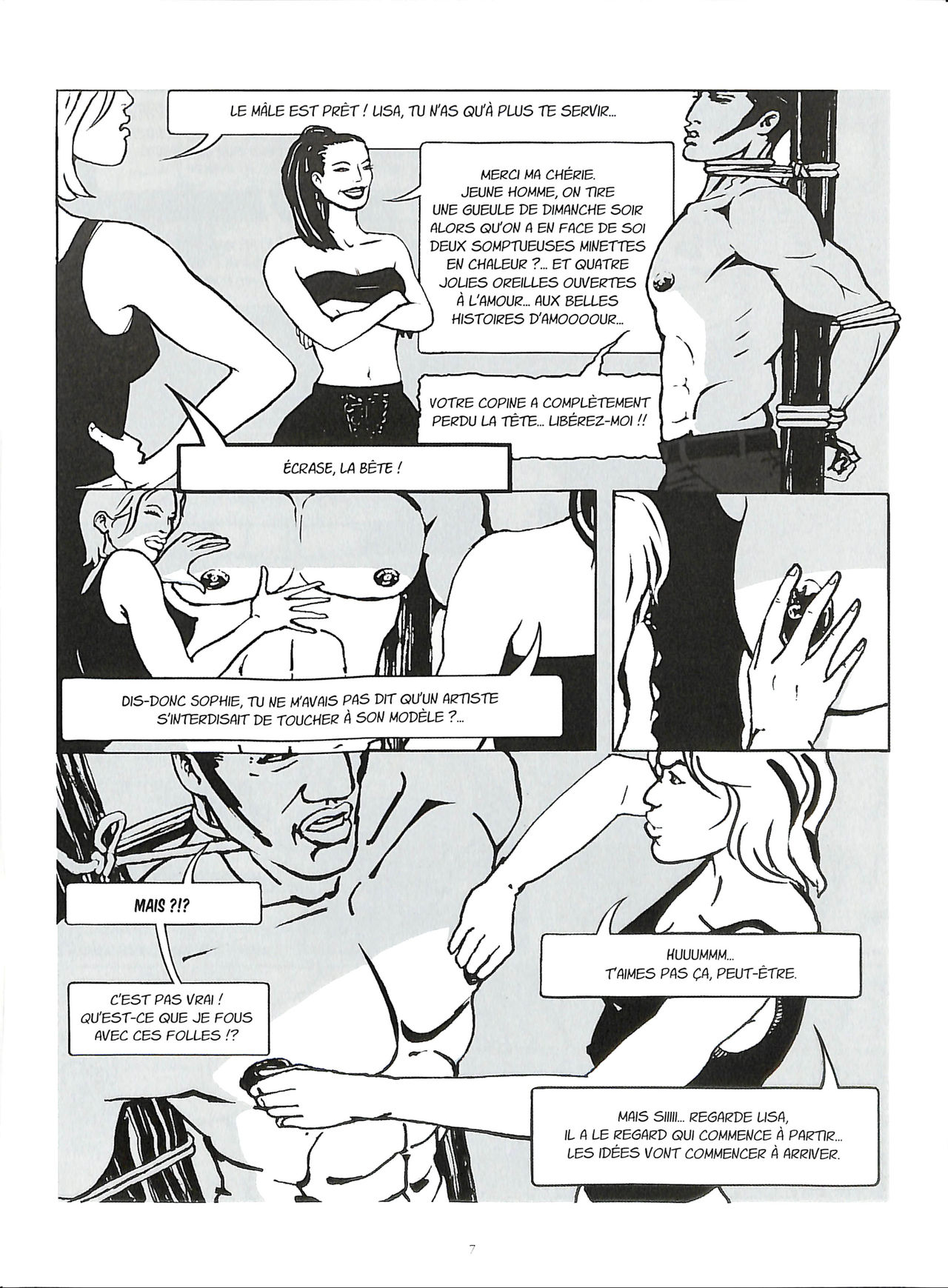 Surprise Surprise page 9 full