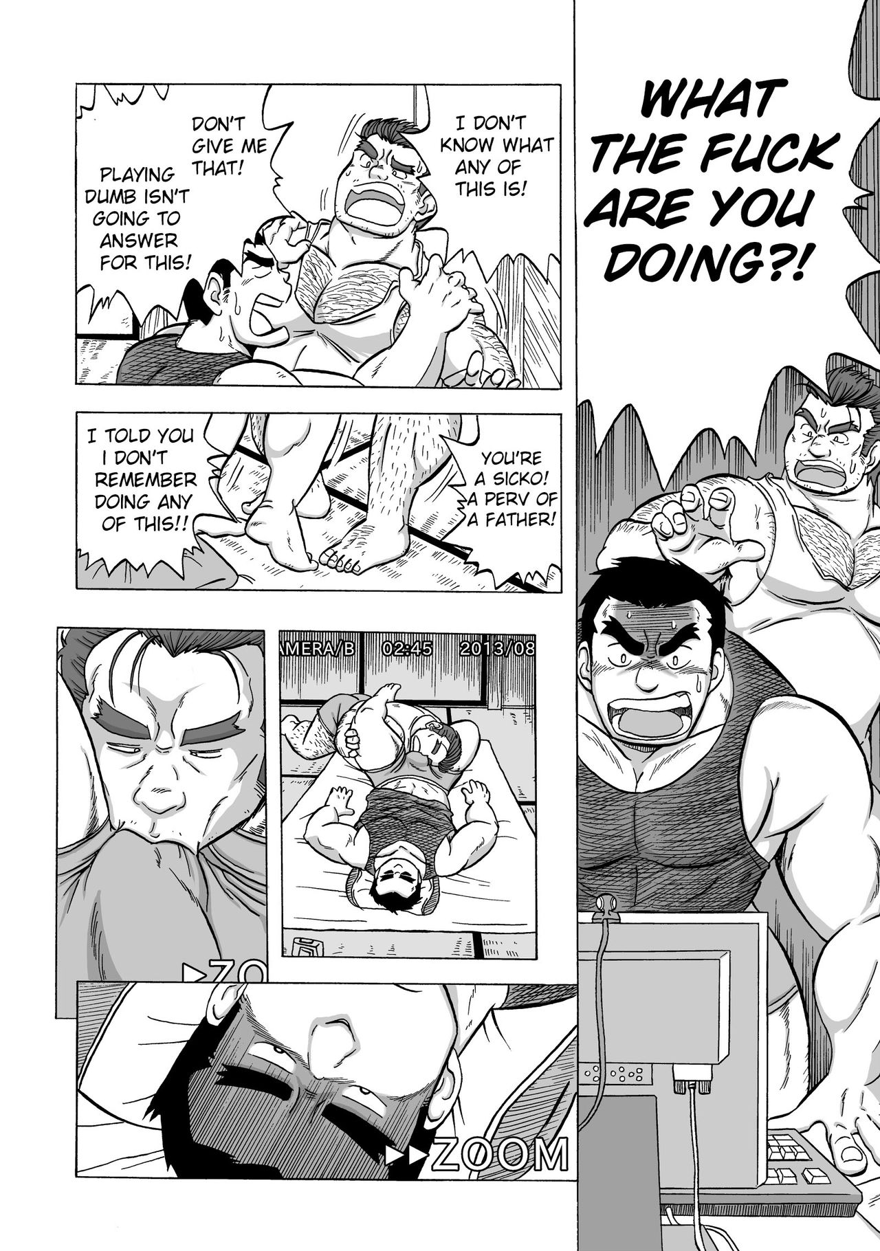 Inroku Hentai Douga | Inroku Perv Video page 10 full