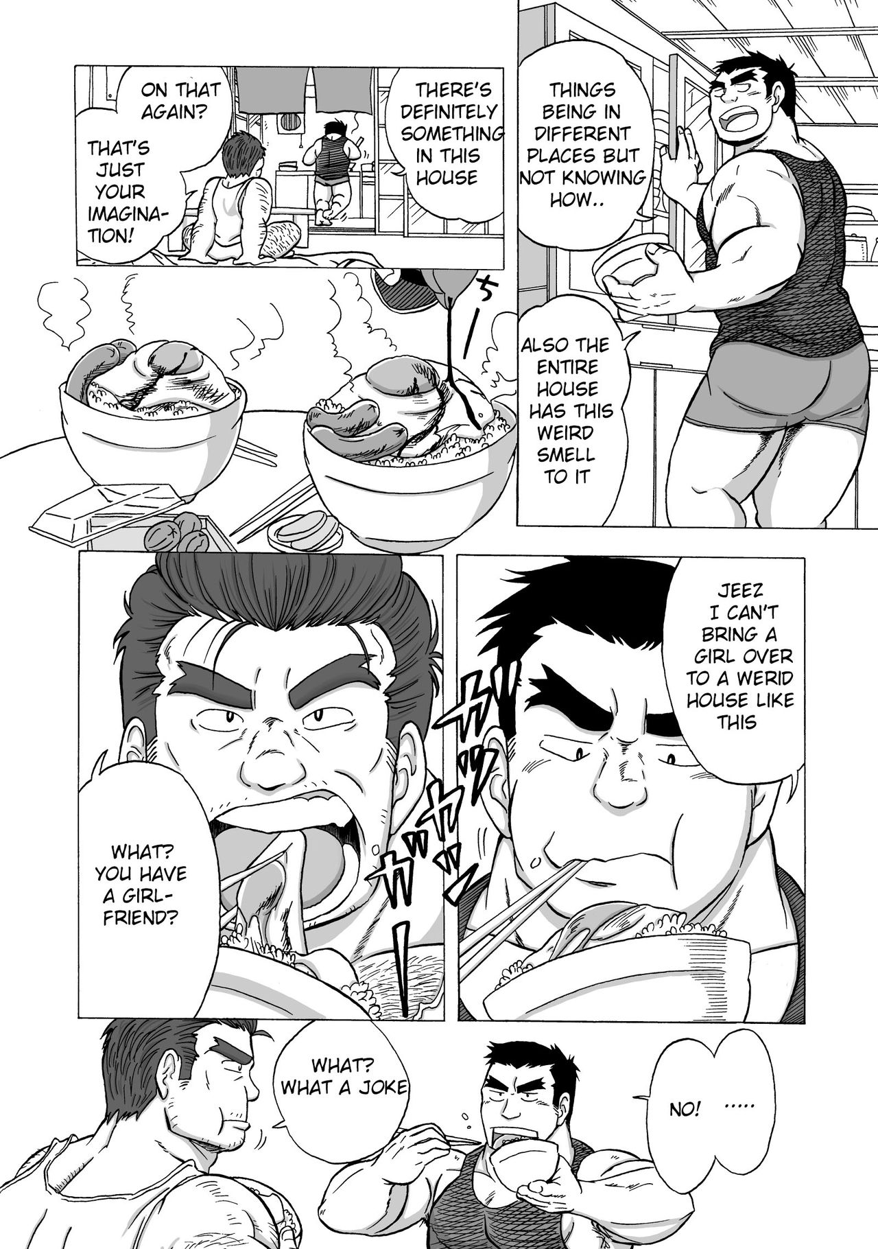Inroku Hentai Douga | Inroku Perv Video page 4 full