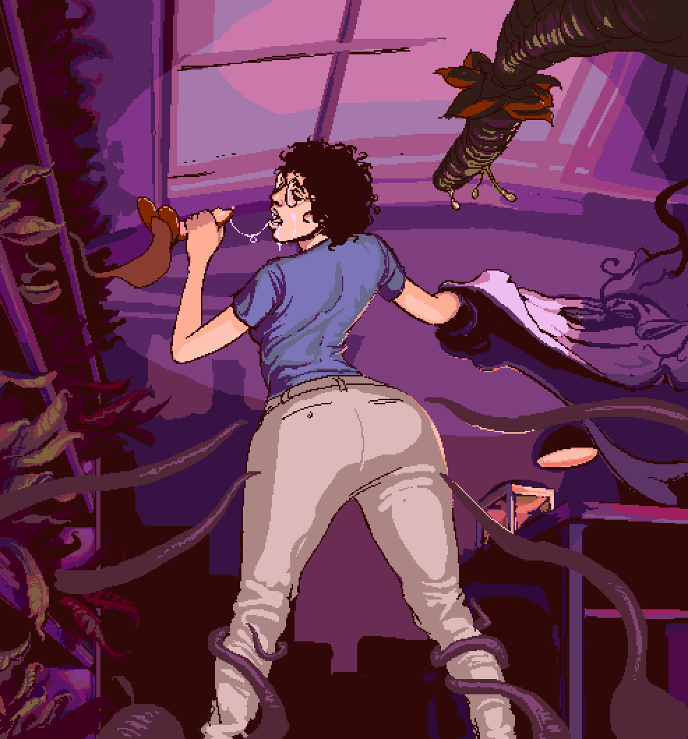 The Botanist_animated page 3 full