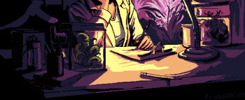The Botanist_animated cover