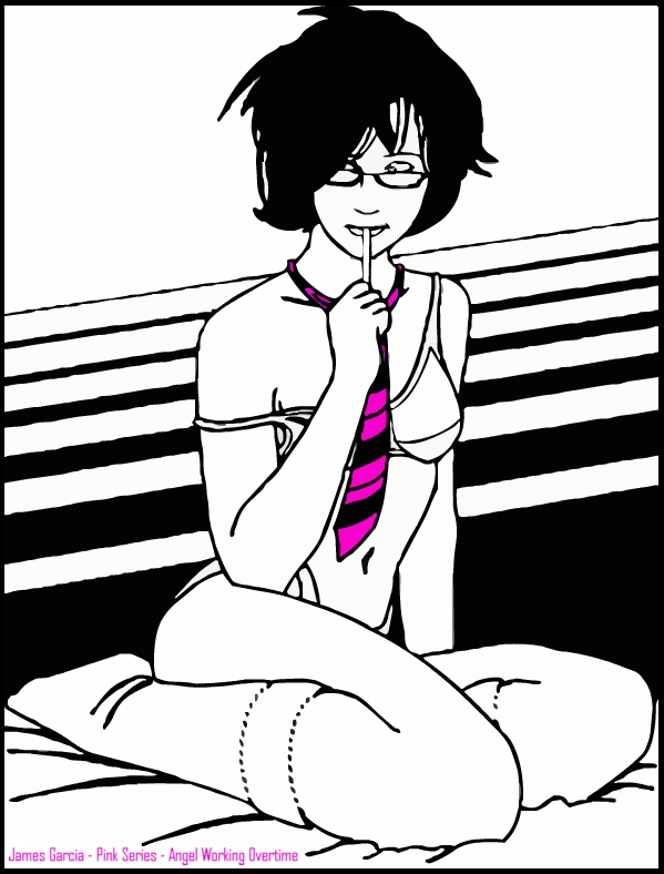 Artist - Kane page 4 full