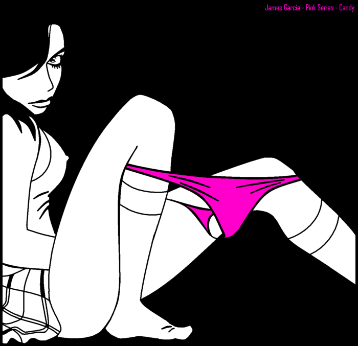 Artist - Kane page 6 full