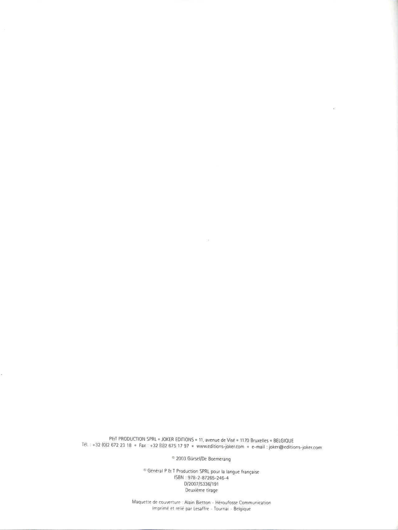 Blagues Coquines Volume 12 page 6 full