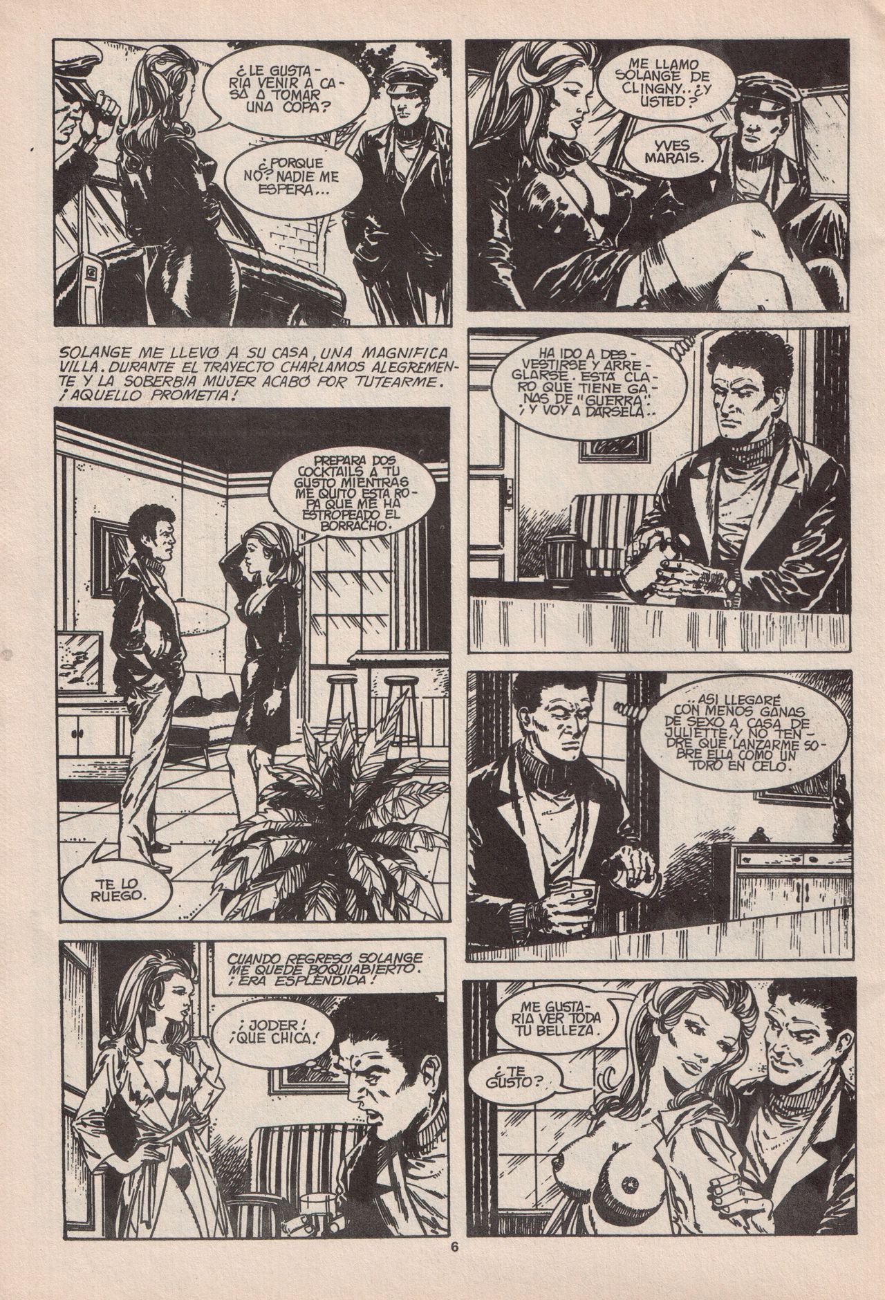 Dossier X #1 page 6 full