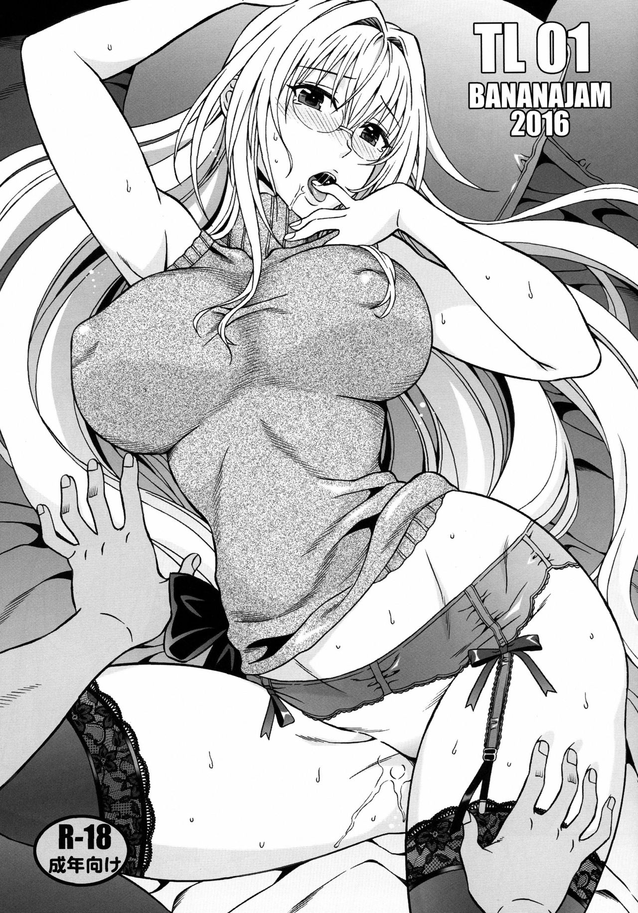 TL01 page 1 full