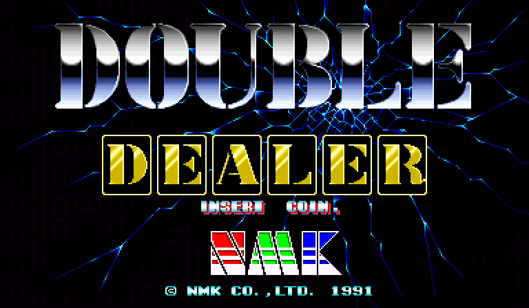 Double Dealer page 2 full