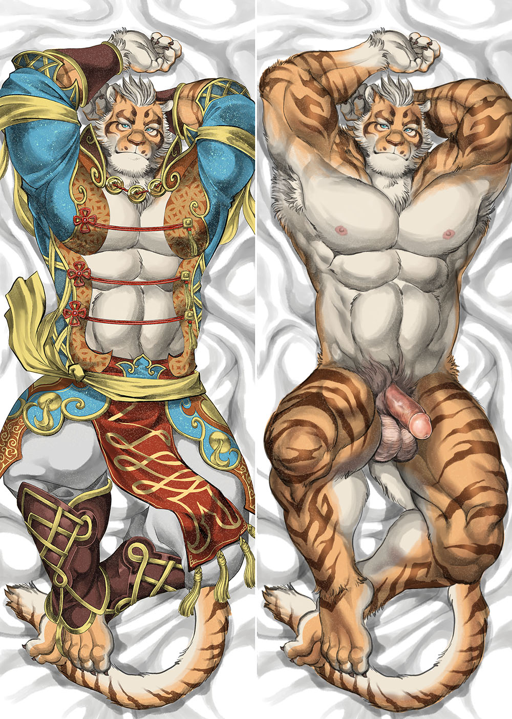 Artist - 熊八 / Kuma hachi page 3 full
