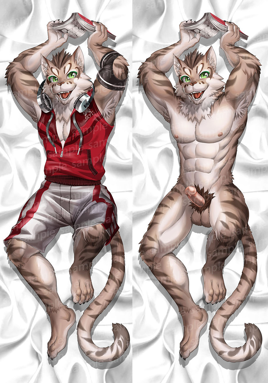 Artist - 熊八 / Kuma hachi page 5 full