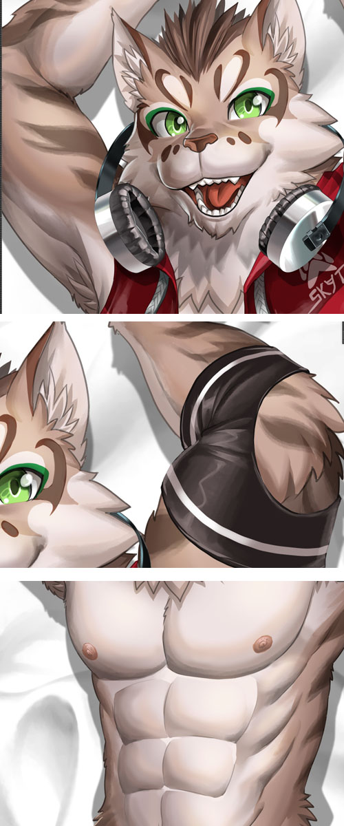 Artist - 熊八 / Kuma hachi page 9 full