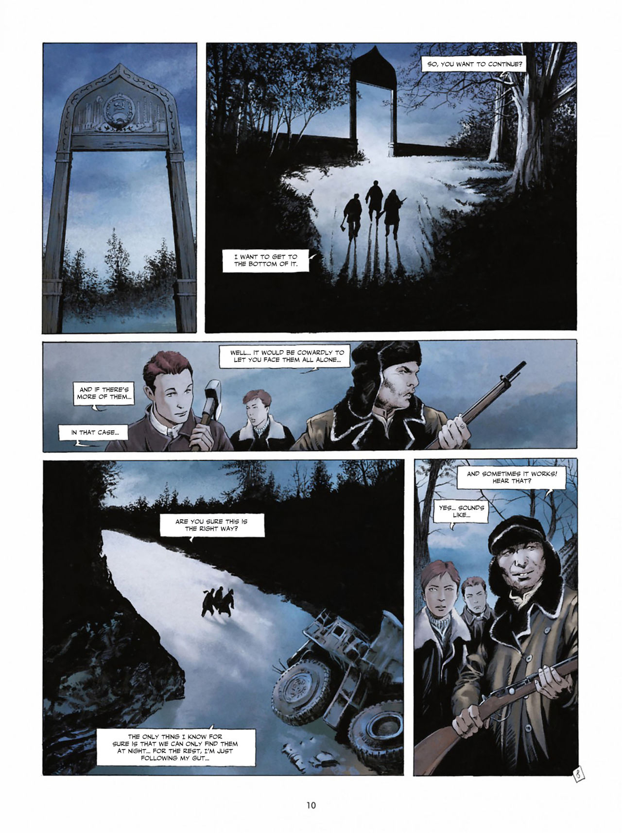 Koba page 10 full