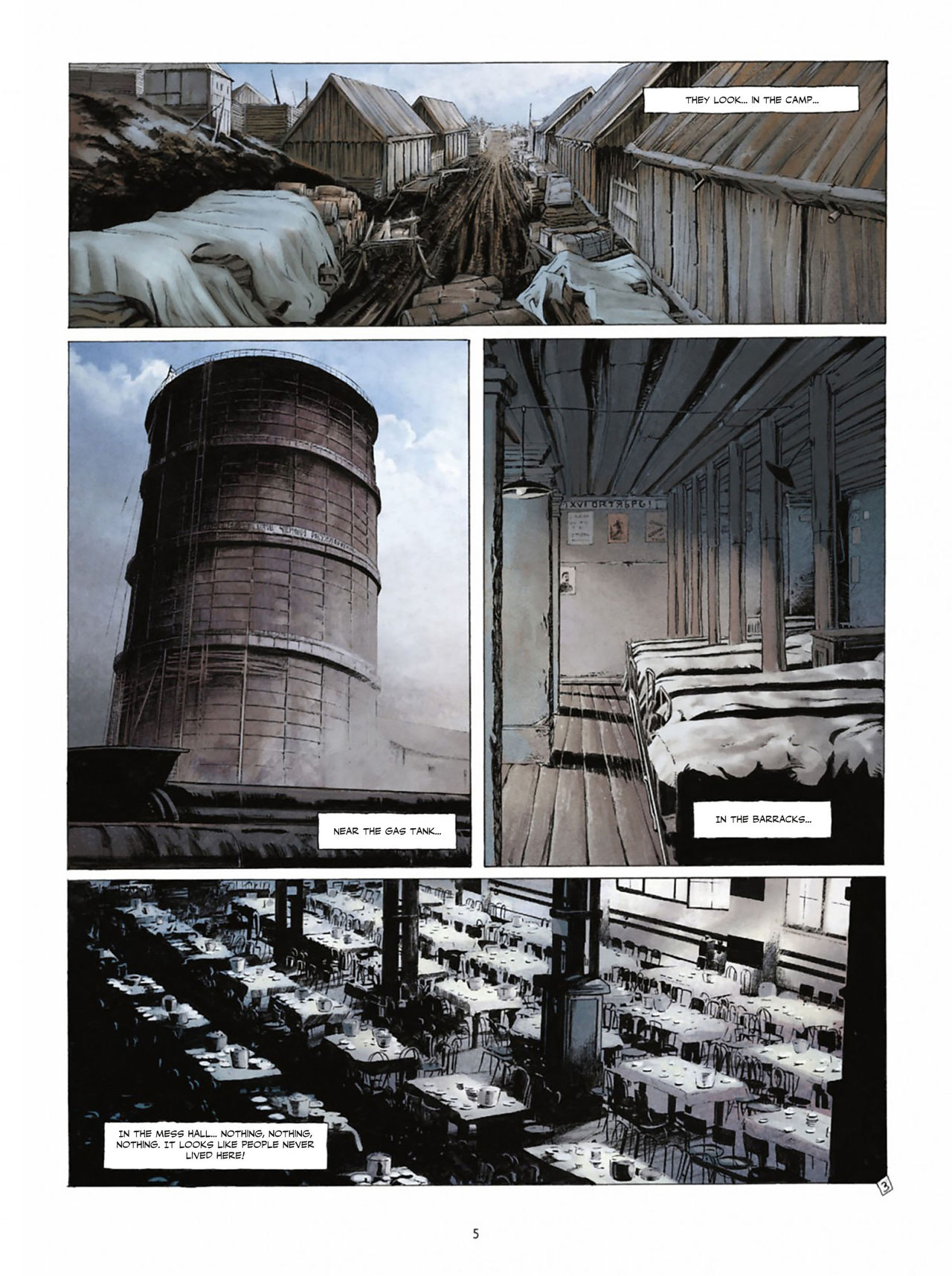 Koba page 5 full