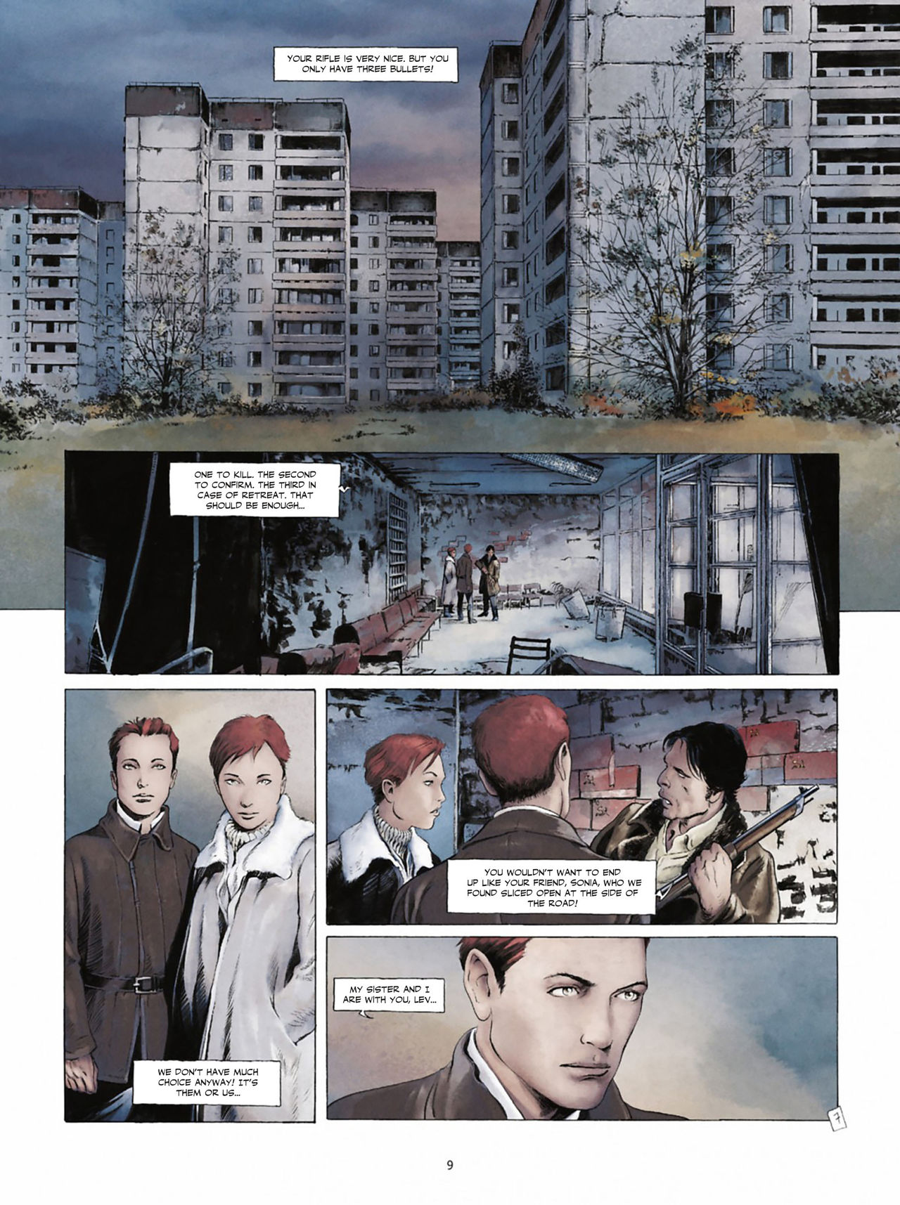 Koba page 9 full