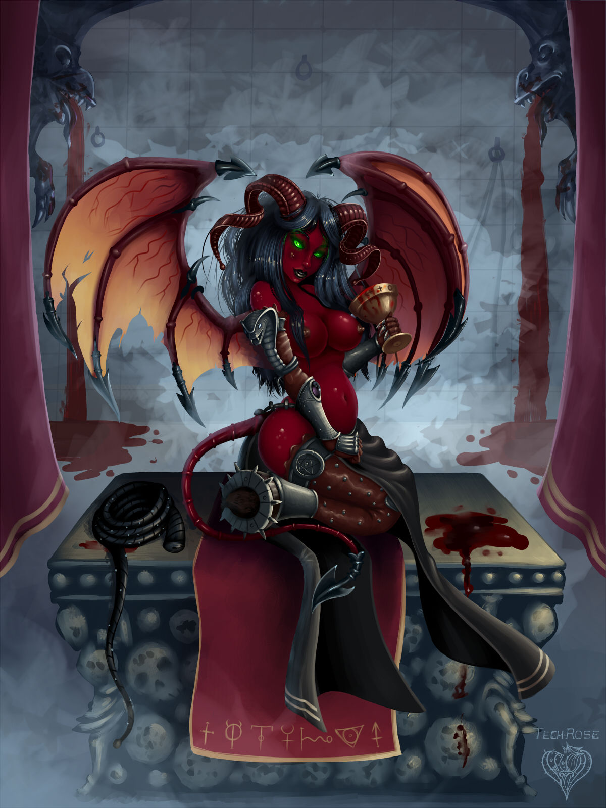 artist - Eleonore page 4 full