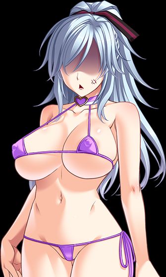 Silicon ☆ Magic ～Umareru Mae kara Anata Senyou?!～ Character CGs 2/2 page 6 full