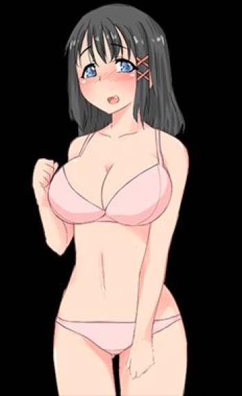 JK Yuina no Ecchi na Kyuujitsu cover