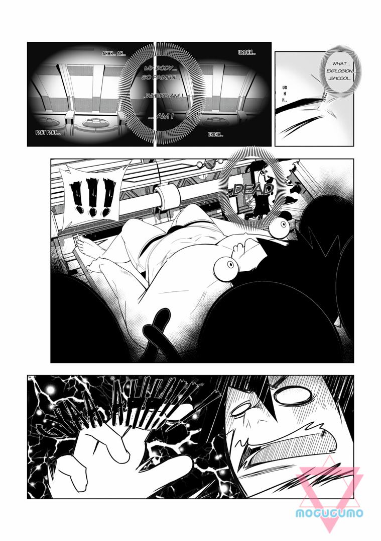 Alien Fortune page 8 full