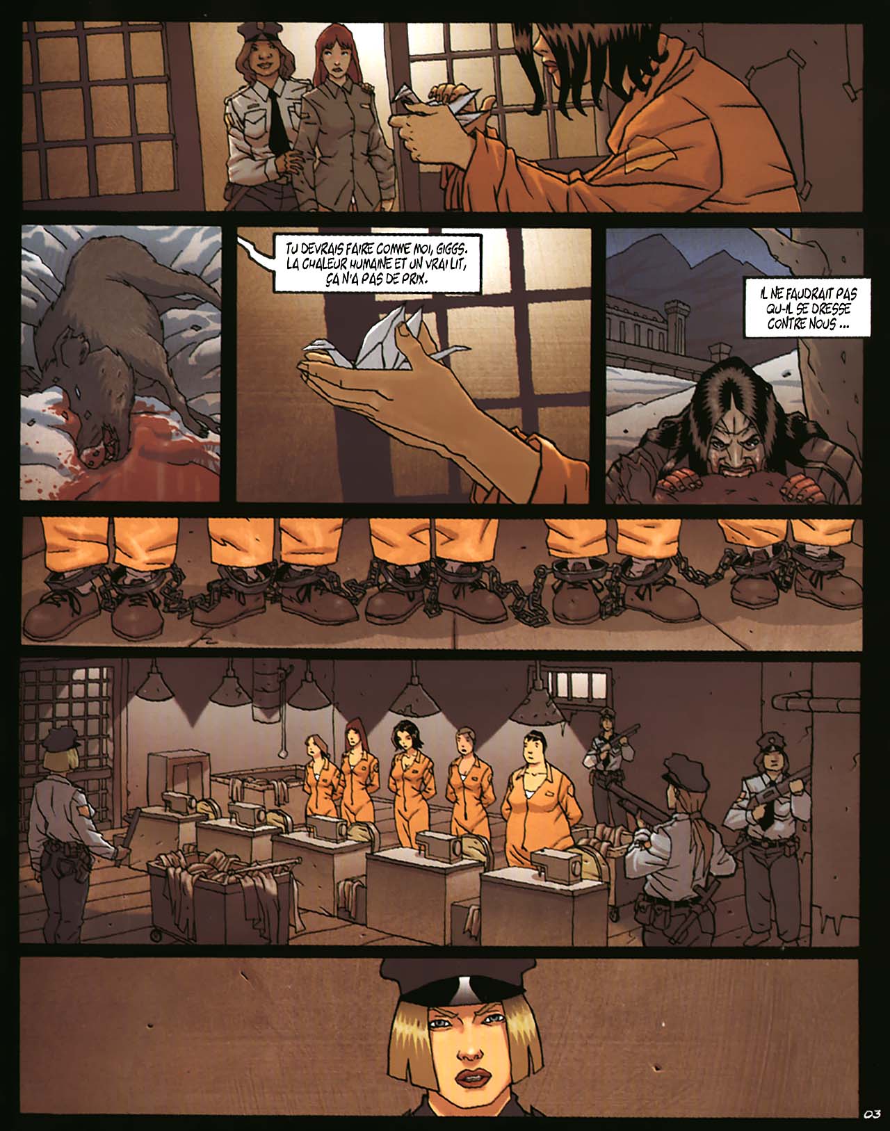 L'Ennemi - 03 - Demon page 6 full