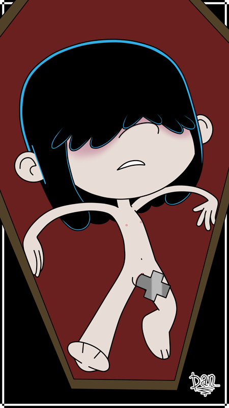 The Loud House page 2 full