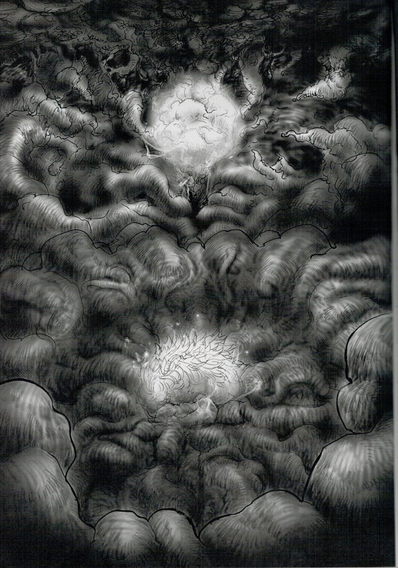 Mama-tachi ga Kaikou suru you desu page 4 full