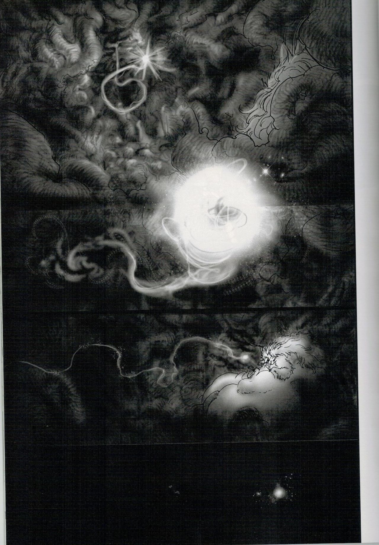 Mama-tachi ga Kaikou suru you desu page 6 full