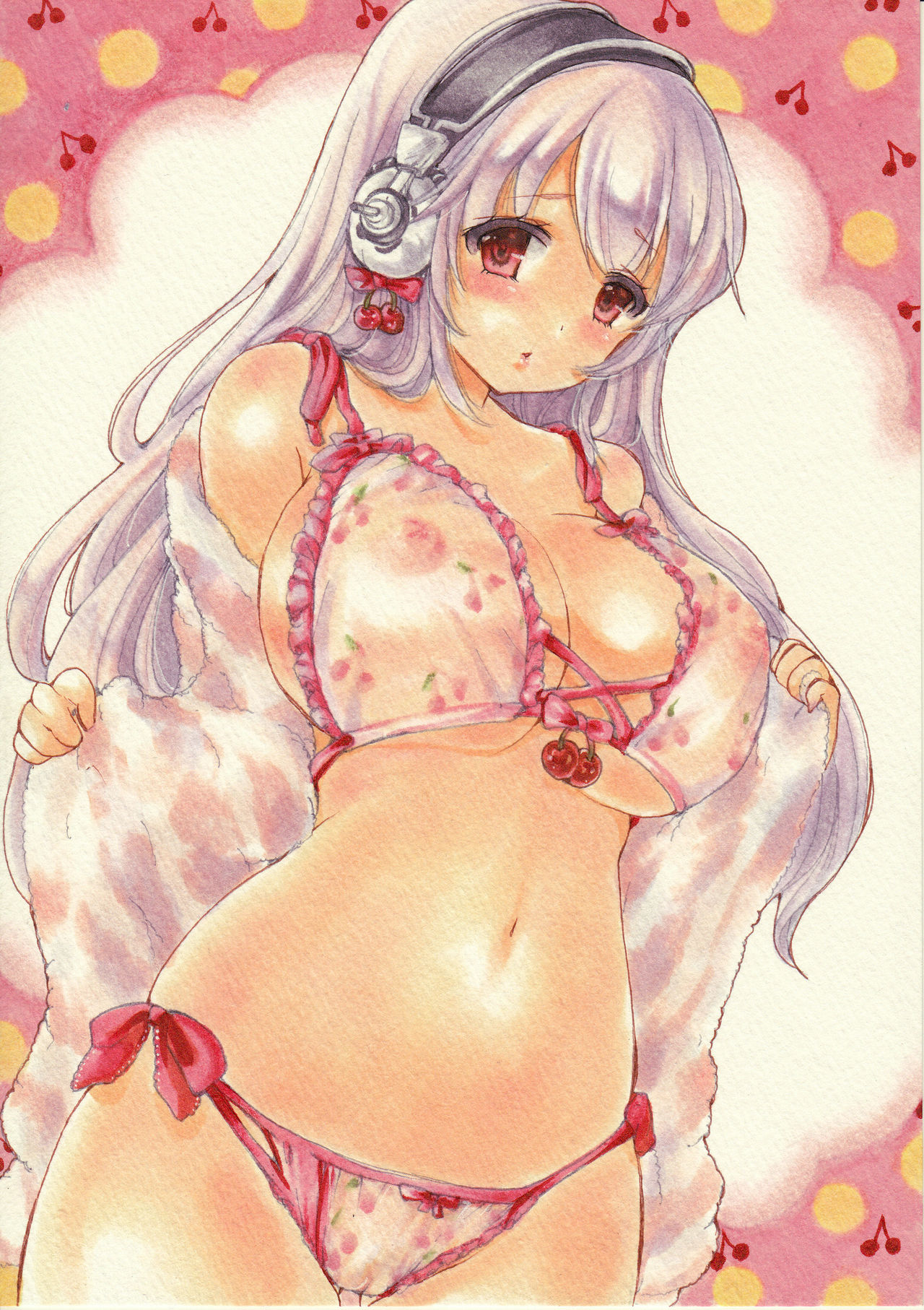 Pixiv Artist - Yurun page 5 full