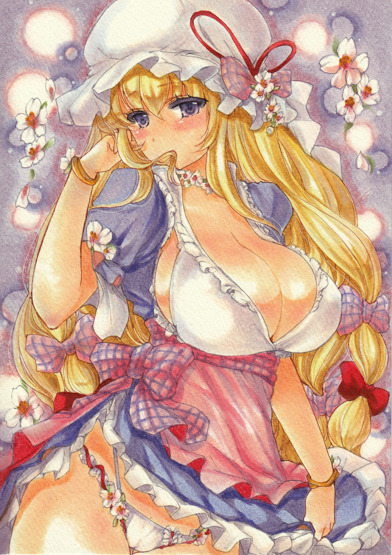 Pixiv Artist - Yurun page 8 full