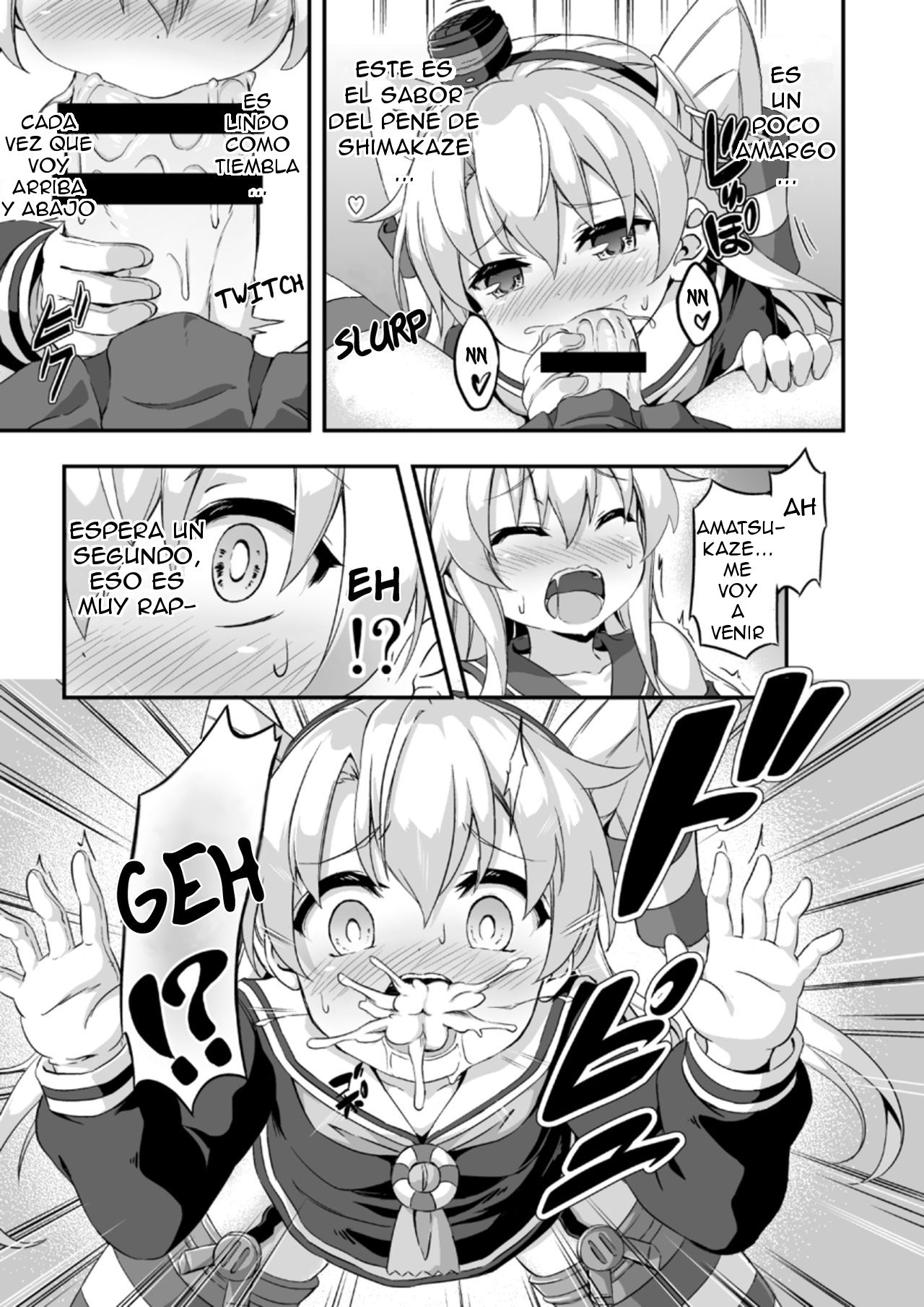 Loli &amp; Futa Vol.5 page 10 full