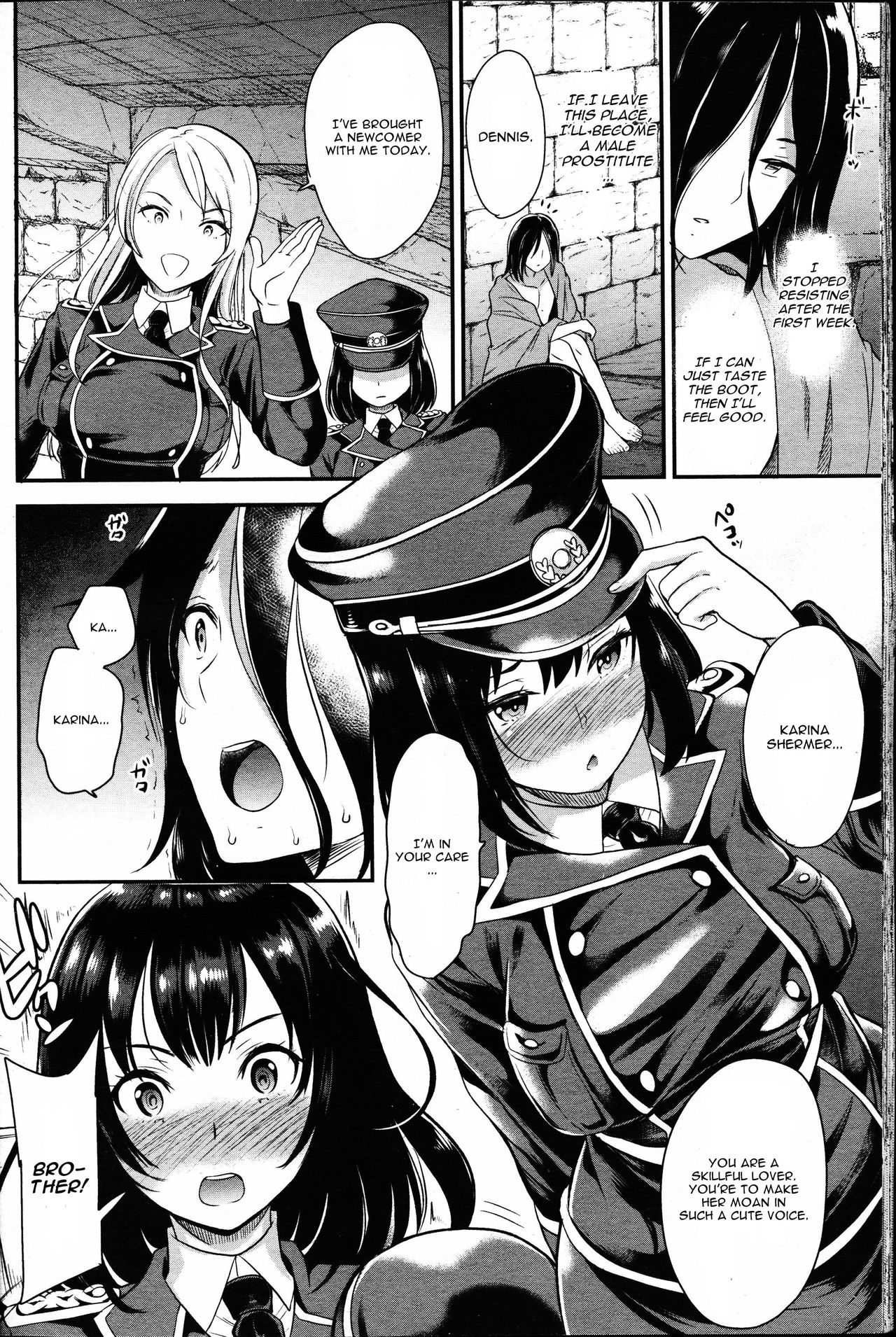 Chameleon page 4 full