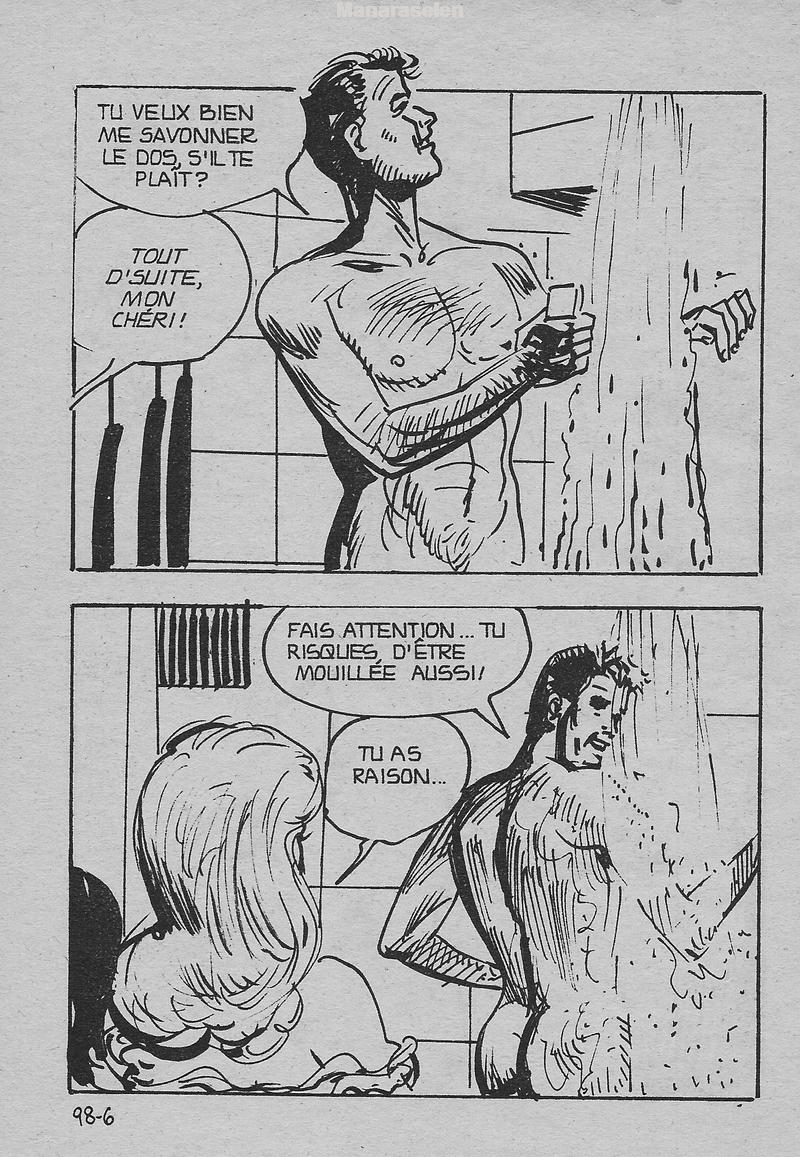 Elvifrance - Les cornards - 095 - La main passe page 10 full